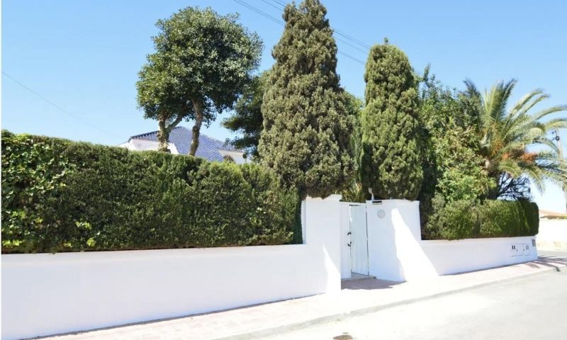 Sale - Villa - Torrevieja