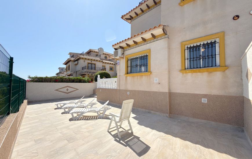 Sale - Quad - Cabo Roig>La Regia