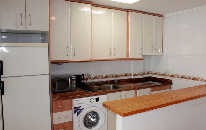 Sale - Apartments - Villamartin