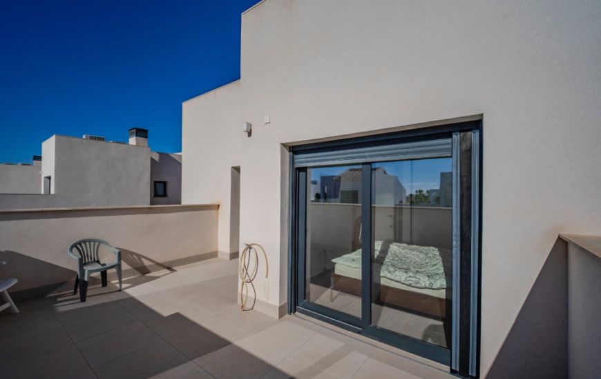 Venta - Villa - Ciudad Quesada