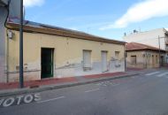 Sale - Bungalow - Algorfa