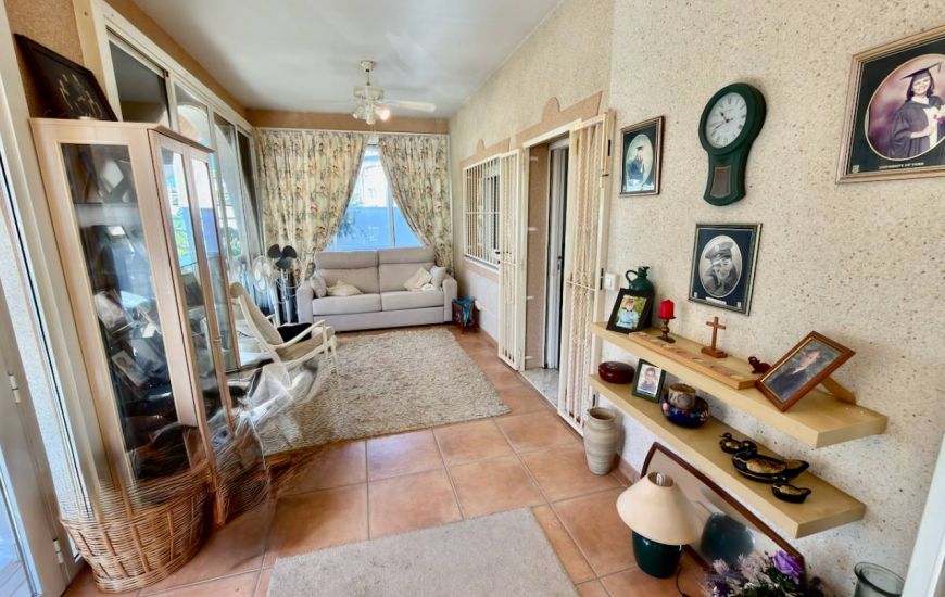 Venta - Villa - Ciudad Quesada