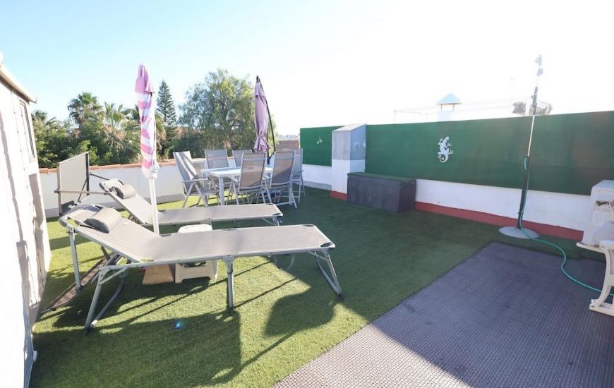 Sale - Bungalow - Torrevieja