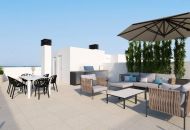 Nueva construcción  - Apartamentos - Santa Pola