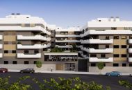 New Build - Apartments - Santa Pola