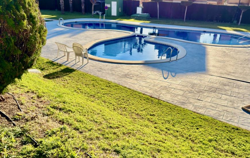 Sale - Villa - Lo Crispin