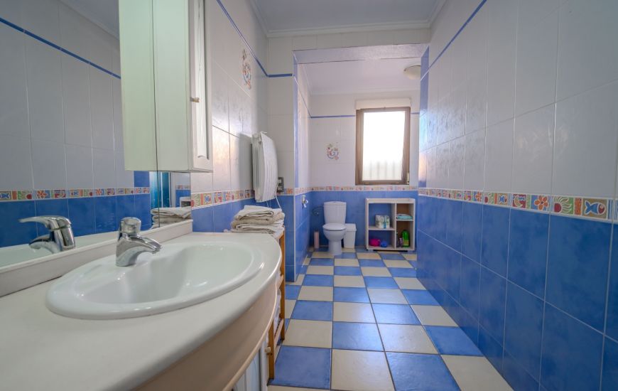 Sale - Villa - Ciudad Quesada