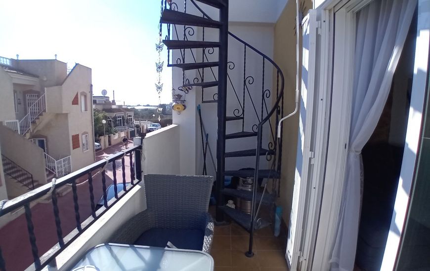 Sale - Apartments - Algorfa