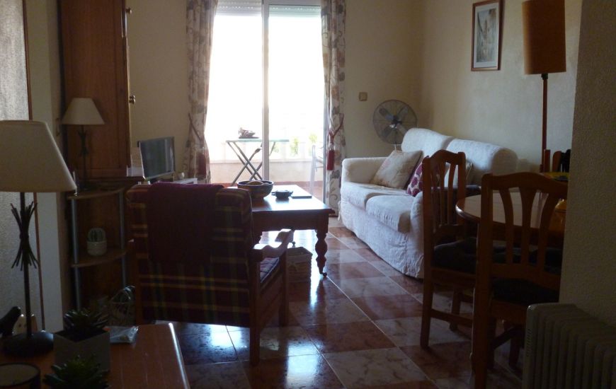 Sale - Apartments - Playa Flamenca - Playa Flamenca I