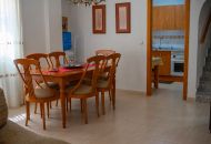Sale - Half Vrijstaand Huis - Ciudad Quesada