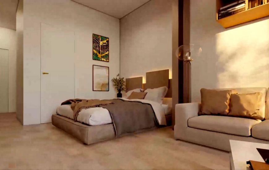 Nueva construcción  - Apartamentos - Torrevieja