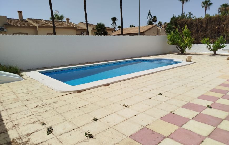 Sale - Villa - Ciudad Quesada Sale - Villa - Ciudad Quesada