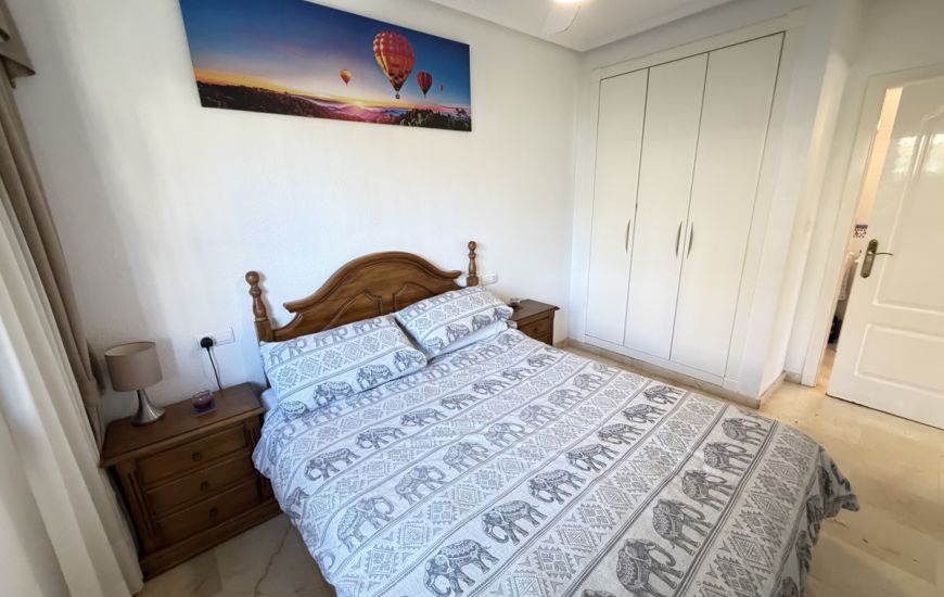 Sale - Bungalow - Villamartin