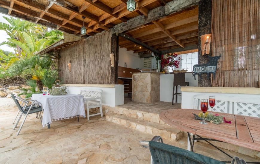 Venta - Villa - Costa Blanca