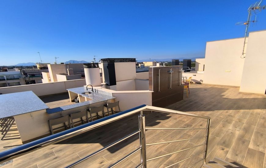Venta - Apartamentos - Formentera Del Segura - Formentera del Segura