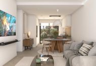 New Build - Apartments - Orihuela Costa