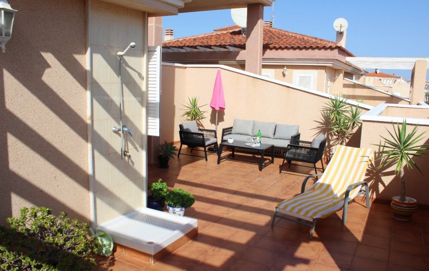 Venta - Apartamentos - Playa Flamenca