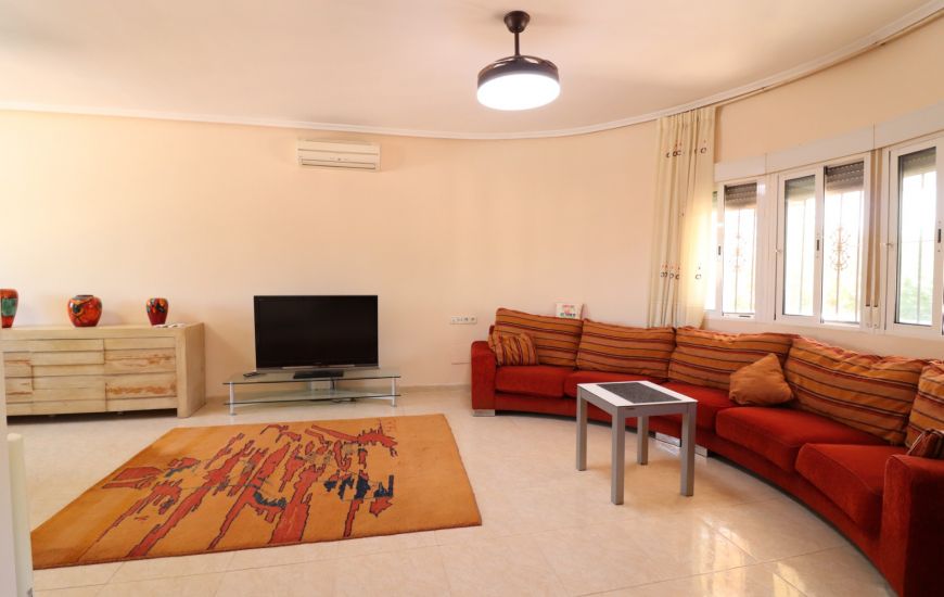 Sale - Finca - Catral