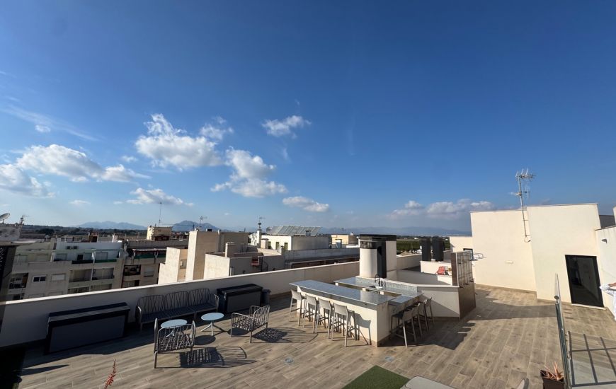 Venta - Apartamentos - Formentera Del Segura - Formentera del Segura