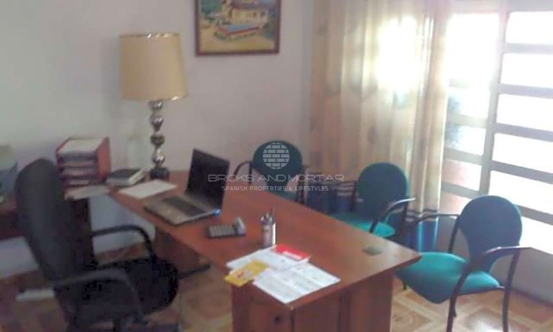Sale - Villa - Albaida