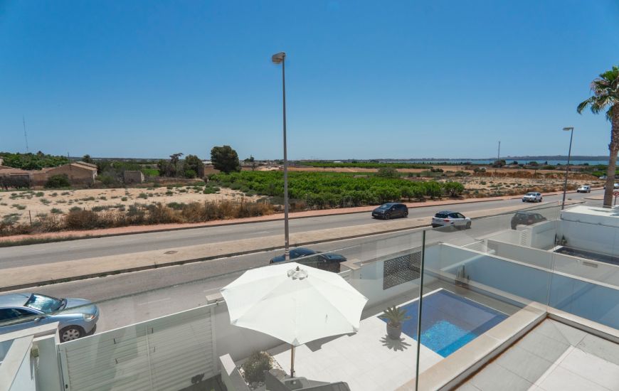 Venta - Villa - Ciudad Quesada