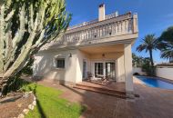 Venta - Villa - Cabo Roig