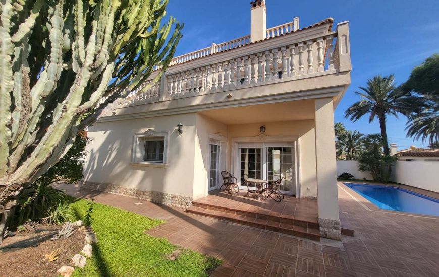 Venta - Villa - Cabo Roig
