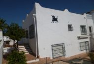 Sale - Villa - Villamartin
