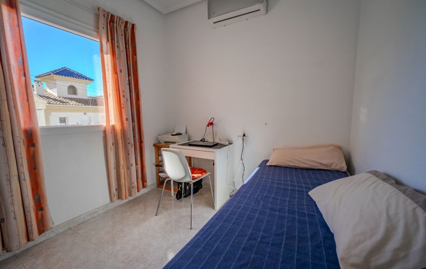 Sale - Semi Detached - Ciudad Quesada