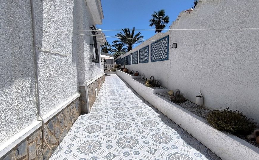 Venta - Villa - Ciudad Quesada