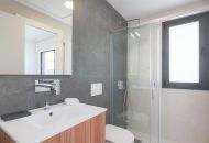New Build - Villa - Los Alcázares