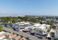 Nueva construcción  - Villa - Torrevieja