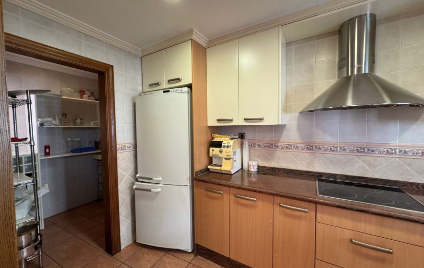 Sale - Townhouse - Los Montesinos - 