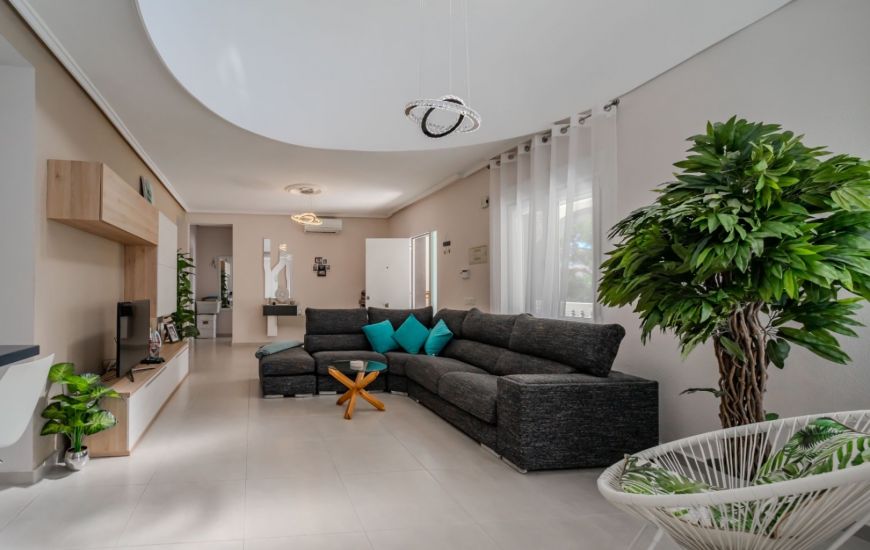 Sale - Villa - Ciudad Quesada
