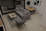 New Build - Bungalow - Pilar de la Horadada