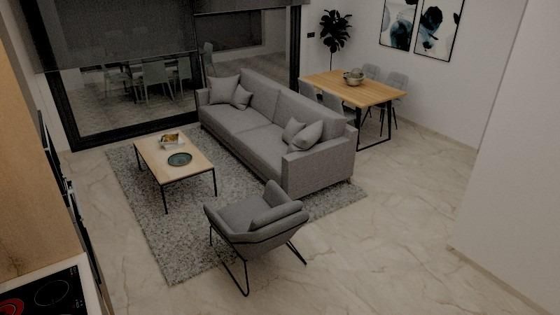 New Build - Bungalow - Pilar de la Horadada