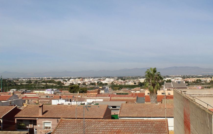Sale - Apartments - Benijófar - 