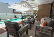 Sale - Villa - Ciudad Quesada