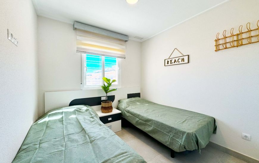  - Apartments - Punta Prima