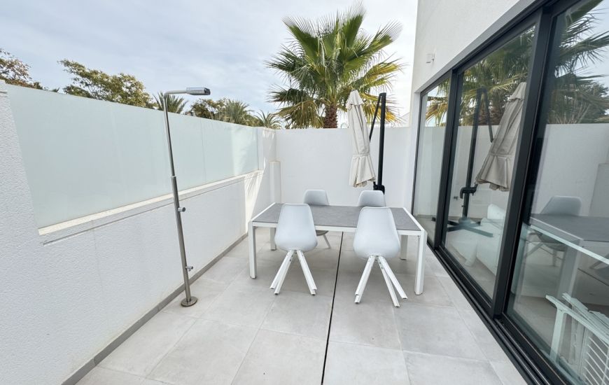 Venta - Villa - Pilar de la Horadada