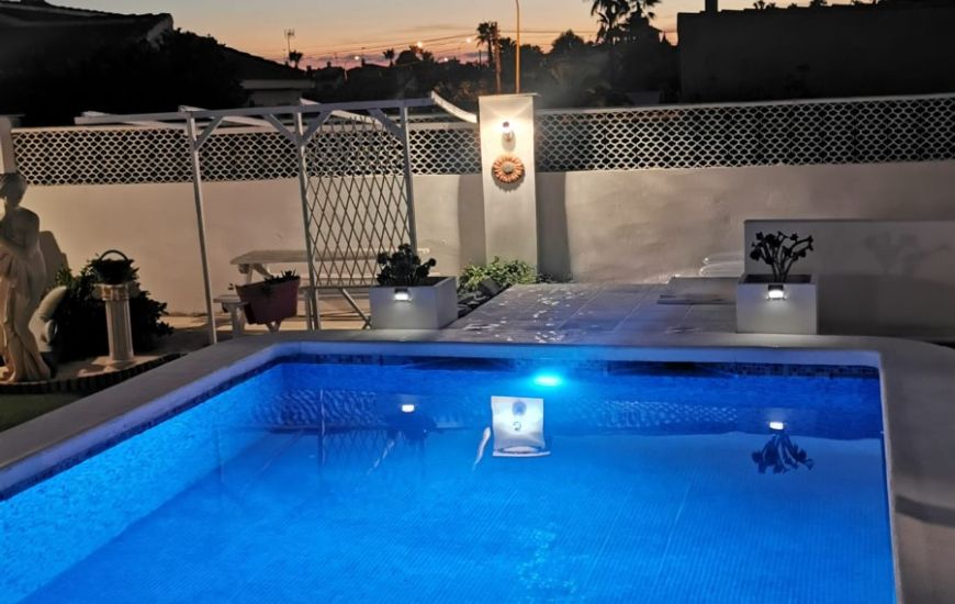 Venta - Villa - Ciudad Quesada