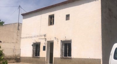 Villa - Venta - Macisvenda - Macisvenda