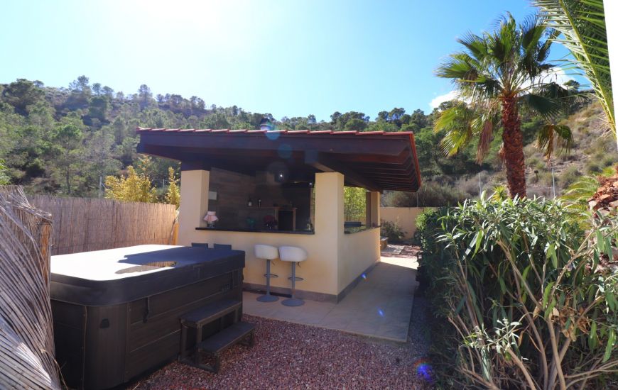 Venta - Casa Rural - Aspe