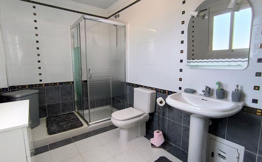 Venta - Villa - Ciudad Quesada