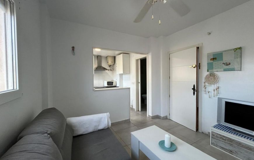 Venta - Estudio - Torrevieja