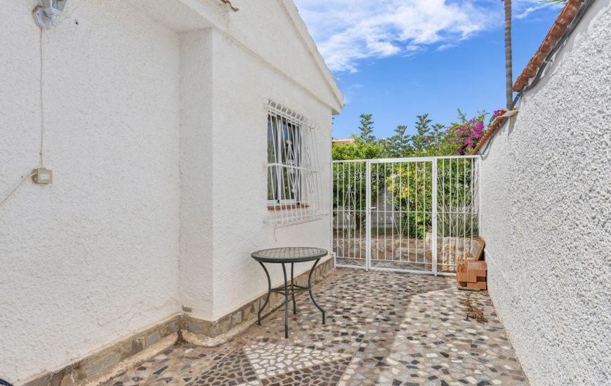 Sale - Villa - Ciudad Quesada - Rojales