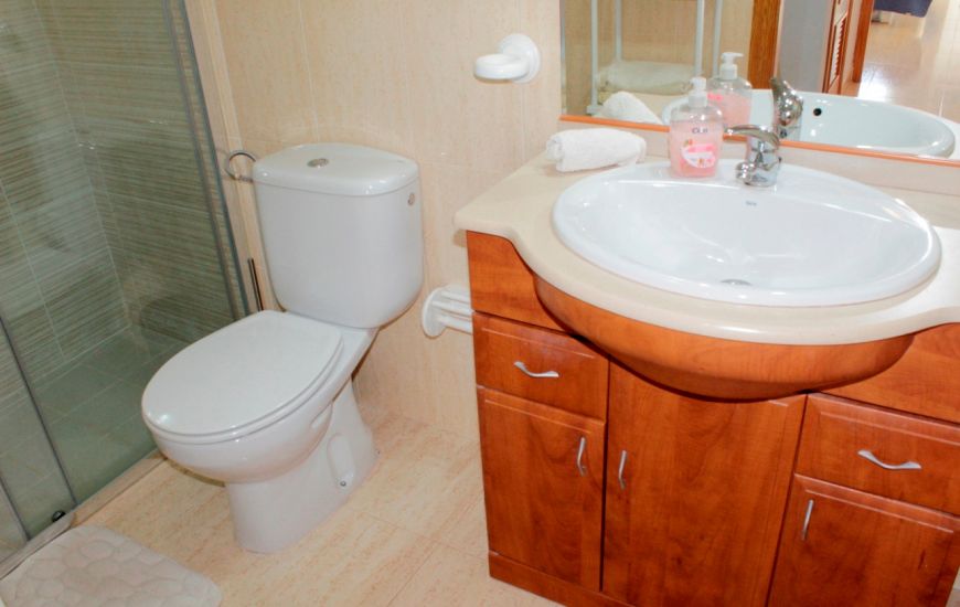 Venta - Apartamentos - Playa Flamenca