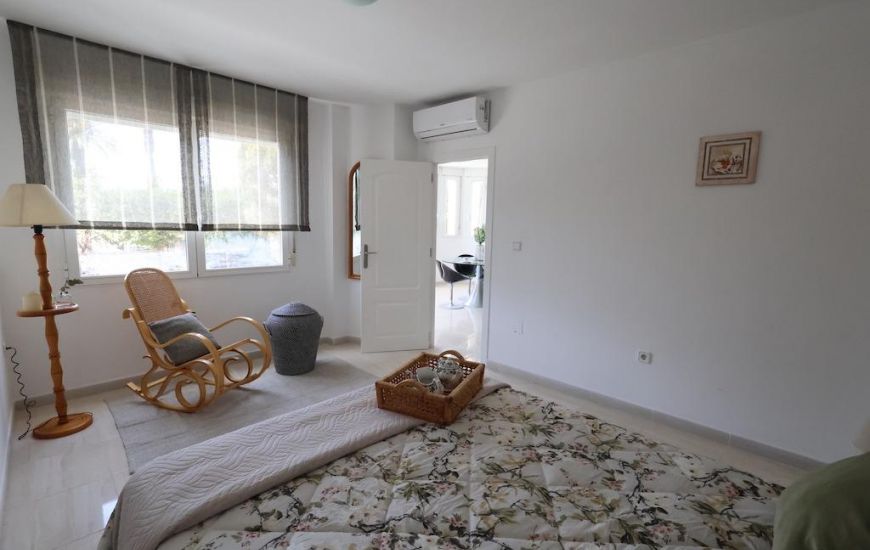 Sale - Apartments - Torrevieja