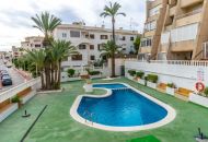 Sale - Apartments - Torrevieja