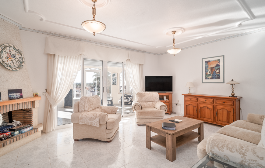 Sale - Villa - Ciudad Quesada